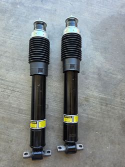 03-13 Corvette c5 c6 front shocks