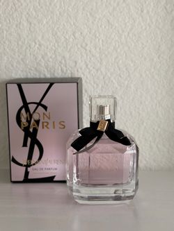 YSL Mon Paris