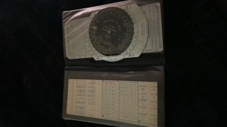 Airplane computer