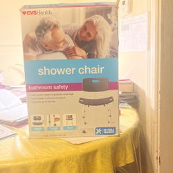 Shower Chair