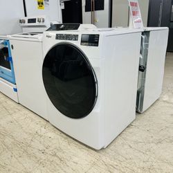 FLASH SALE WHIRLPOOL 7.4 CU. FT. ELECTRIC DRYER‼️