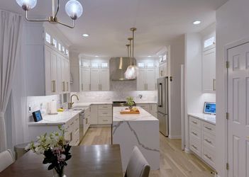 Kitchen Cabinets