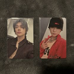 Hello82 Exclusive TXT YEONJUN NO LABELS: PART 01 (SET-UP A)