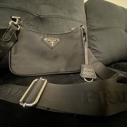 Prada Bag 