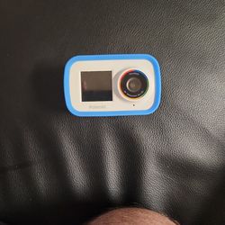 Polaroid 4k Waterproof Camcorder 