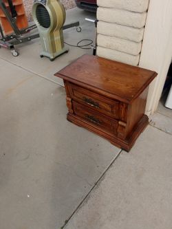 Nightstand