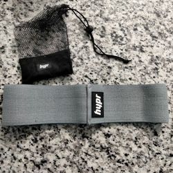 Brand New Booty Band