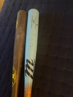 Wood Bats 32inch