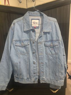 Tommy Hilfiger Jean jacket