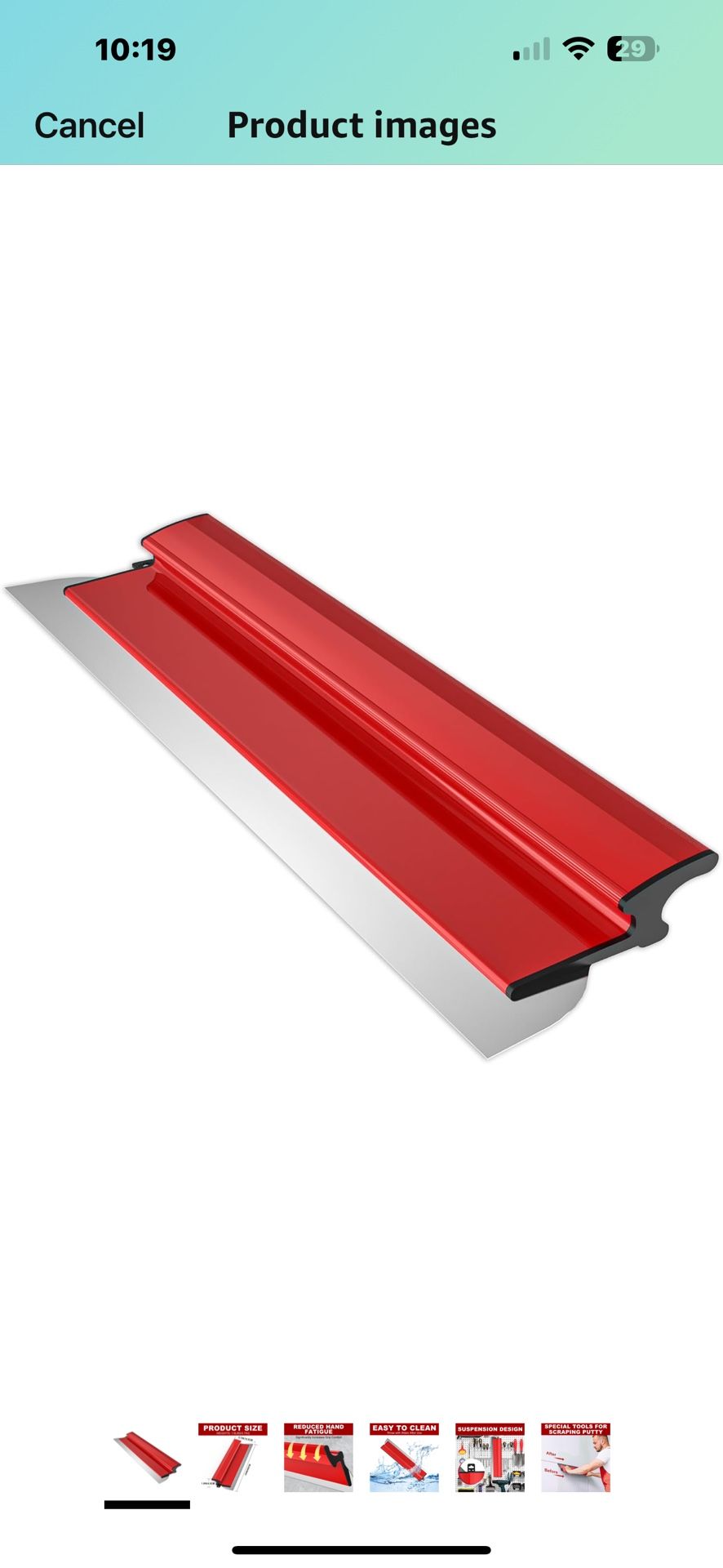 Drywall Tool