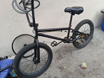 Elite BMX 20inch