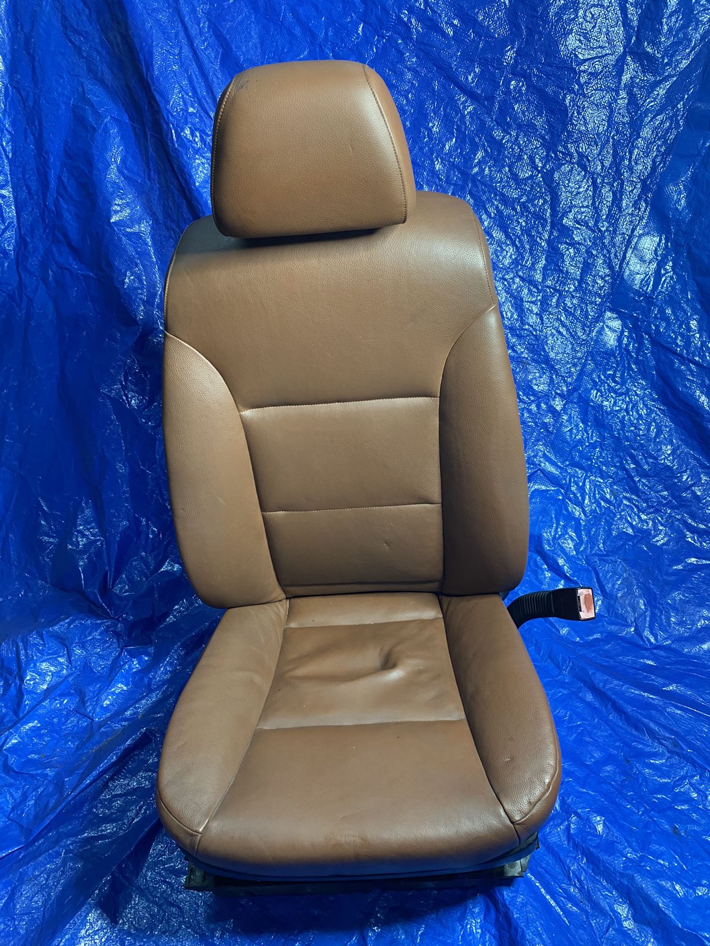 2005 2006 2007 2008 2009 2010 BMW e60 525i 535i 530i 550i m5 oem passenger seat