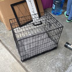 Dog Crate Too Small For My Dog