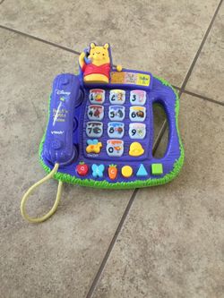Musical kids phone