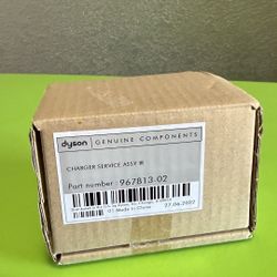 Dyson Vacuum Charger 