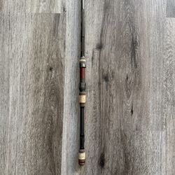 Phenix Ultra MBX Spinning Rod