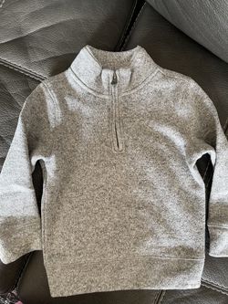 GAP Little Boy Sweater