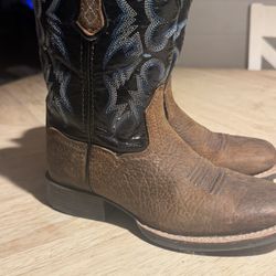 Botas Para Niño 