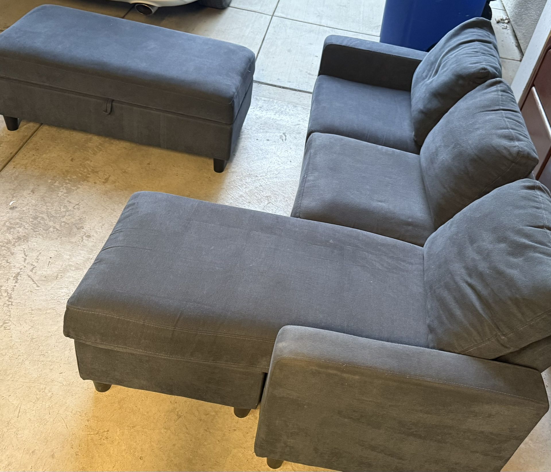 Sofa