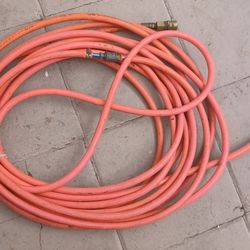 25 Feet Compressor Hose..