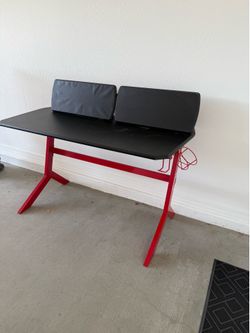 Gaming Desk