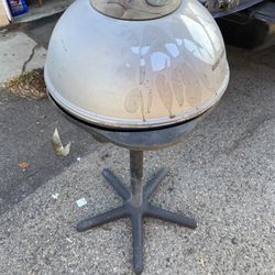 Electric Grill