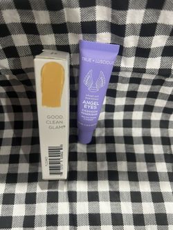 Eyeshadow Primer/Base