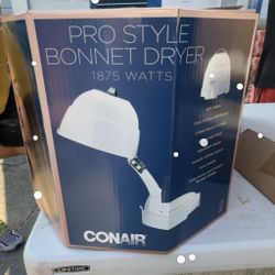 Hair Dryer