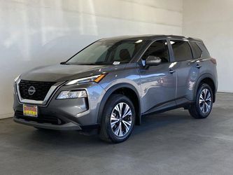2022 Nissan Rogue
