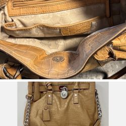 Vintage Michael Kors purse