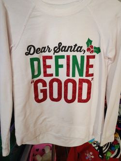 Christmas Sweater