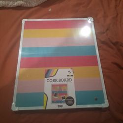 Corkboard