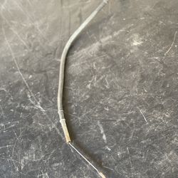 Mustang ii V8 Oil Pick Up 