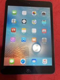 IPAD MINI 1ST GENERATION 