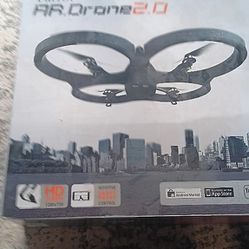 AR. Parrot Drone 2.9 
