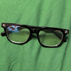 Chrome Hearts Glasses