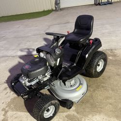 Muray Mt100 42in Riding Mower 
