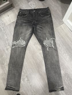 Purple Jeans