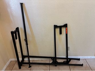 Bed frame