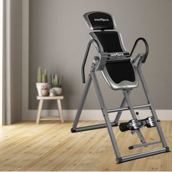 ITX9600 Adjustable Headrest, Reversible Ankle Holders, and 300 lbs Weight Capacity