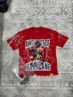 Red That's A Awful Lot Of Cough Syrup T-shirt