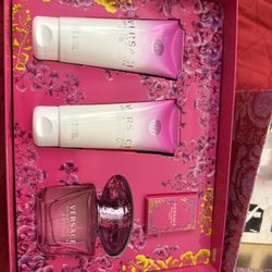 Perfumes De Mujer Y Hombre