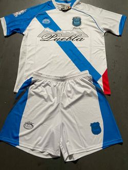 Uniforme completo para equipo de Futbol soccer