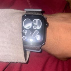 Apple Is Watch Series 11 Brand New 