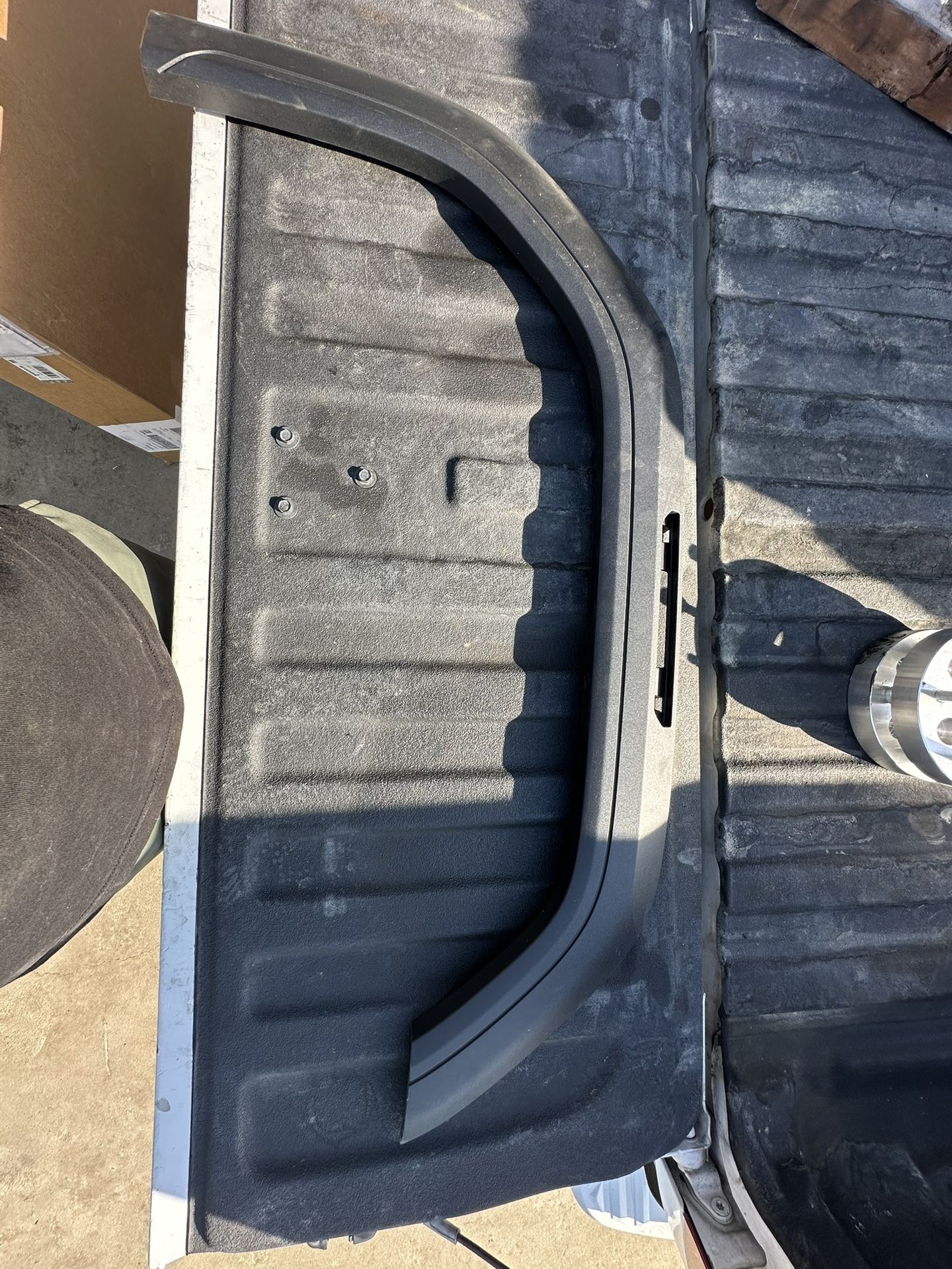 GMC PARTS