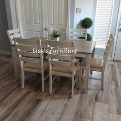 Beautiful Dining Table 