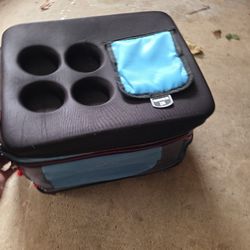 Cooler