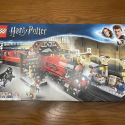 LEGO 75955 Harry Potter: Hogwarts Express NEW Sealed Retired!
