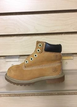 Timberland boots kids 5.5