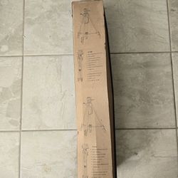 Tripod
